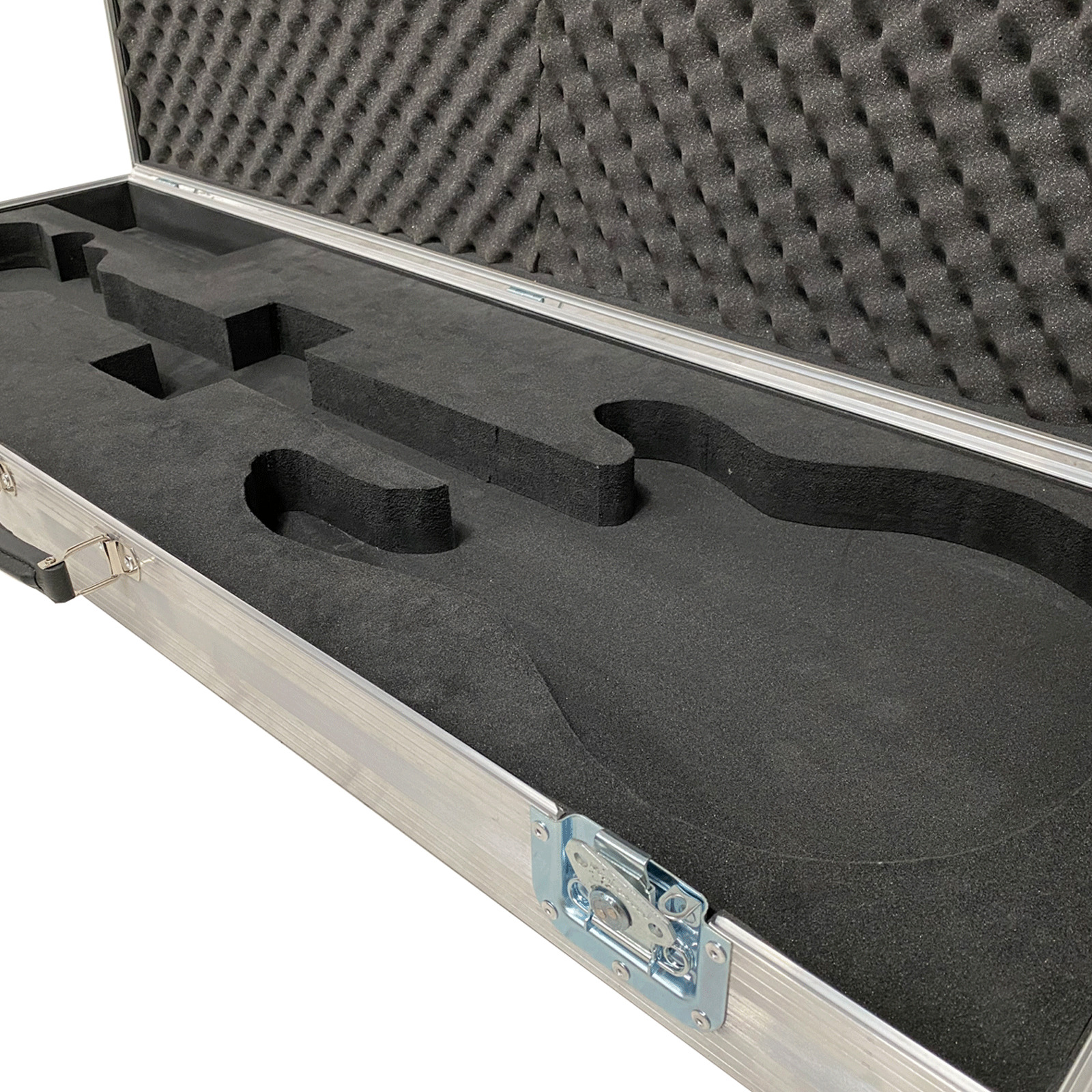 Musicman Stingray Bass Case